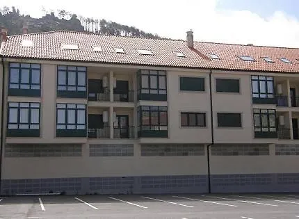 Arroas 1 Appartement *