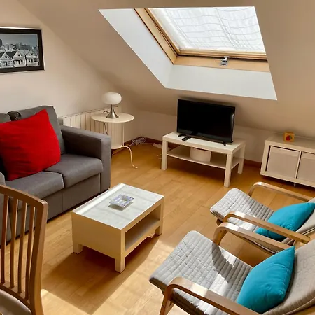 Arroas 1 Appartement