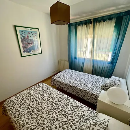 Appartement Arroas 1 *