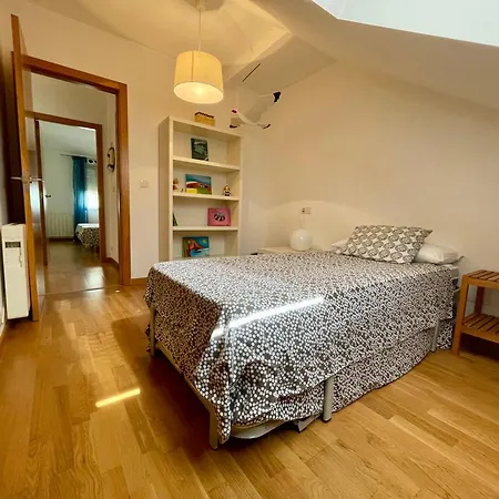 Appartement Arroas 1