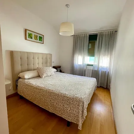 Arroas 1 Appartement O Pindo