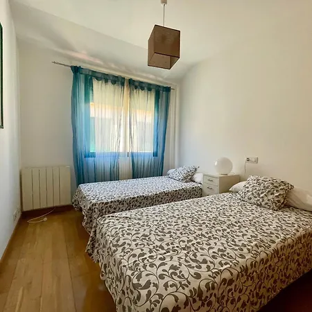 Appartement Arroas 1 *