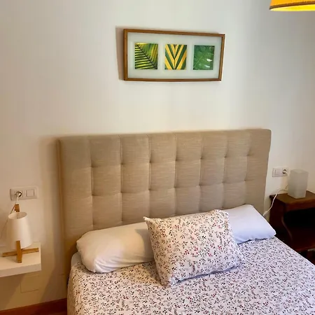 Arroas 1 Appartement O Pindo
