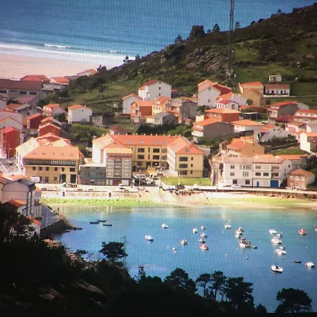 Apartament Arroas 1 O Pindo
